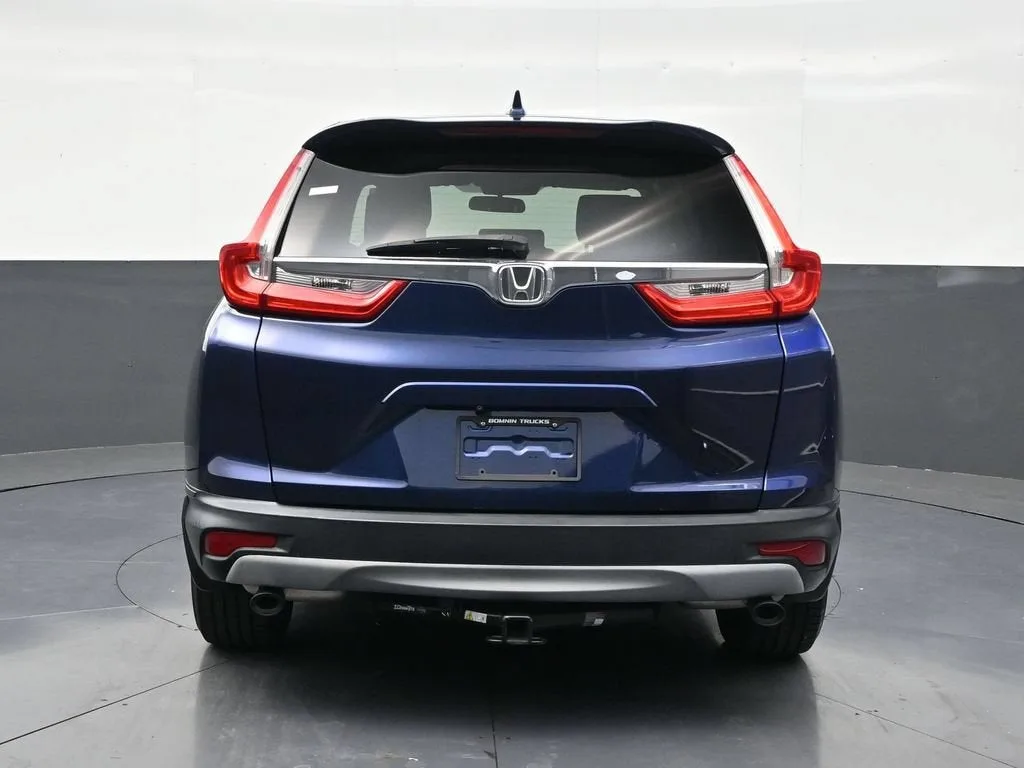 2019 Honda CR-V EX photo 4