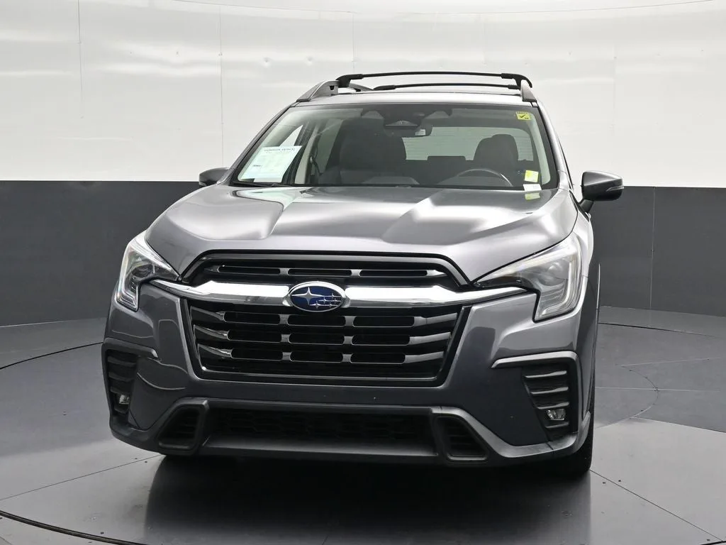 2023 Subaru Ascent Limited photo 6