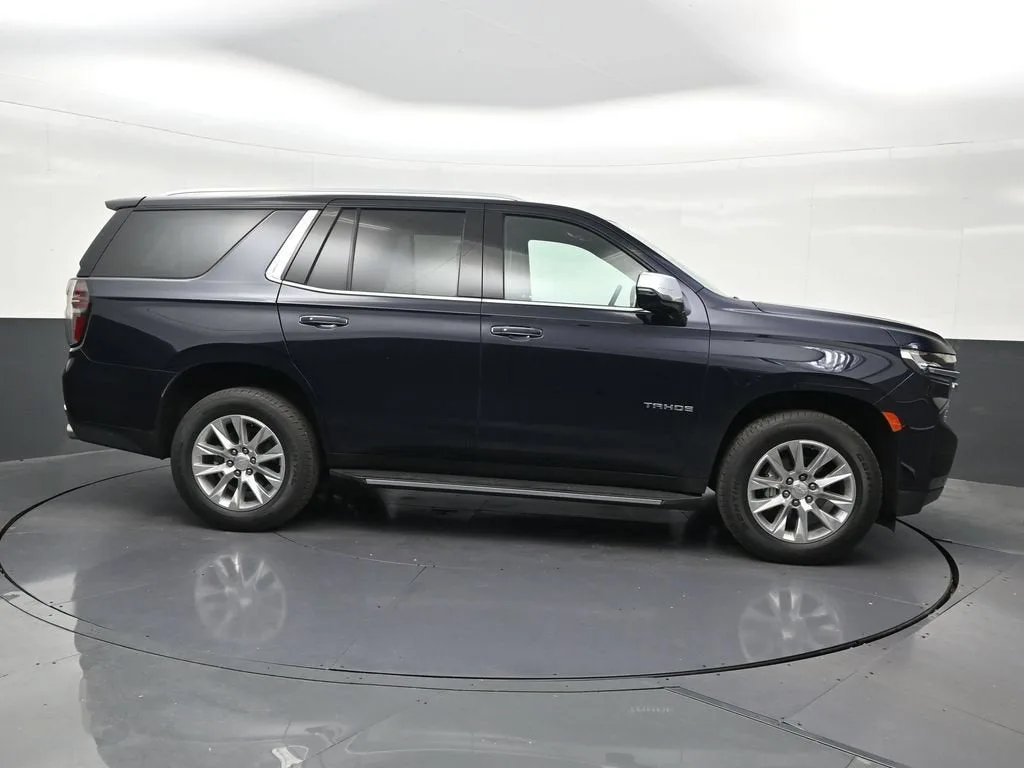 2023 Chevrolet Tahoe Premier photo 7