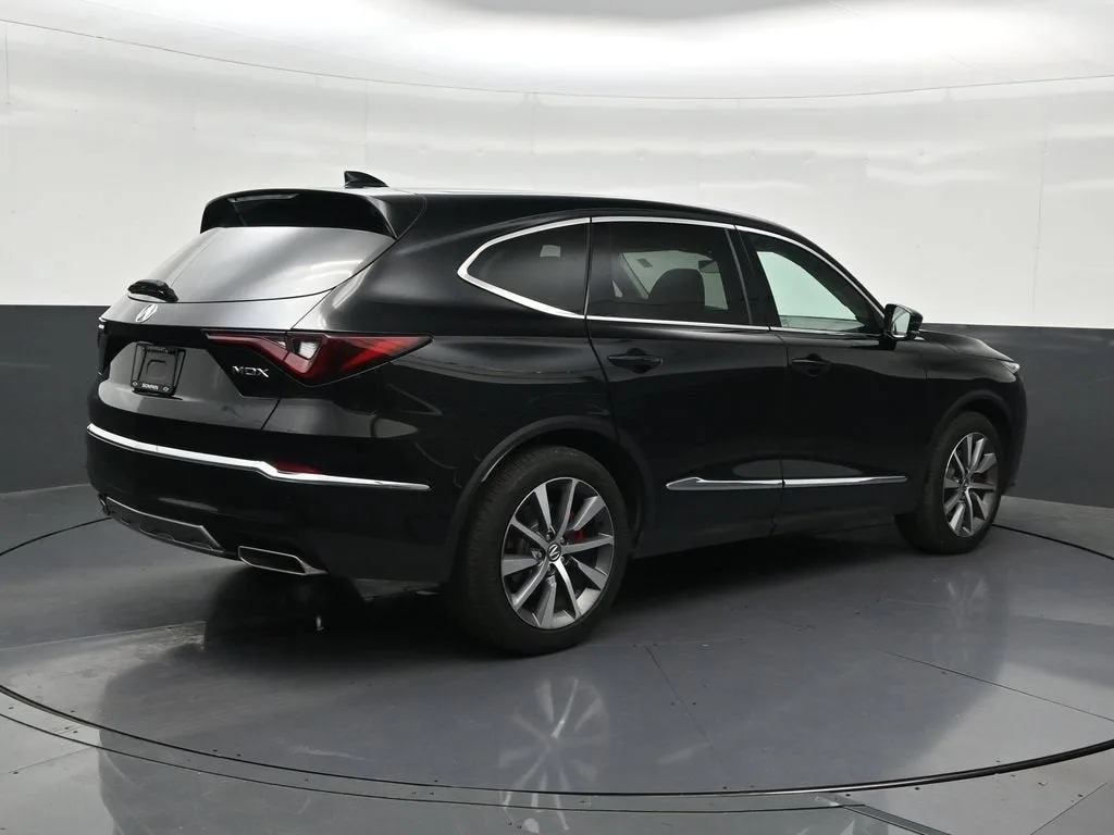 2026 Acura MDX Technology Package photo 5