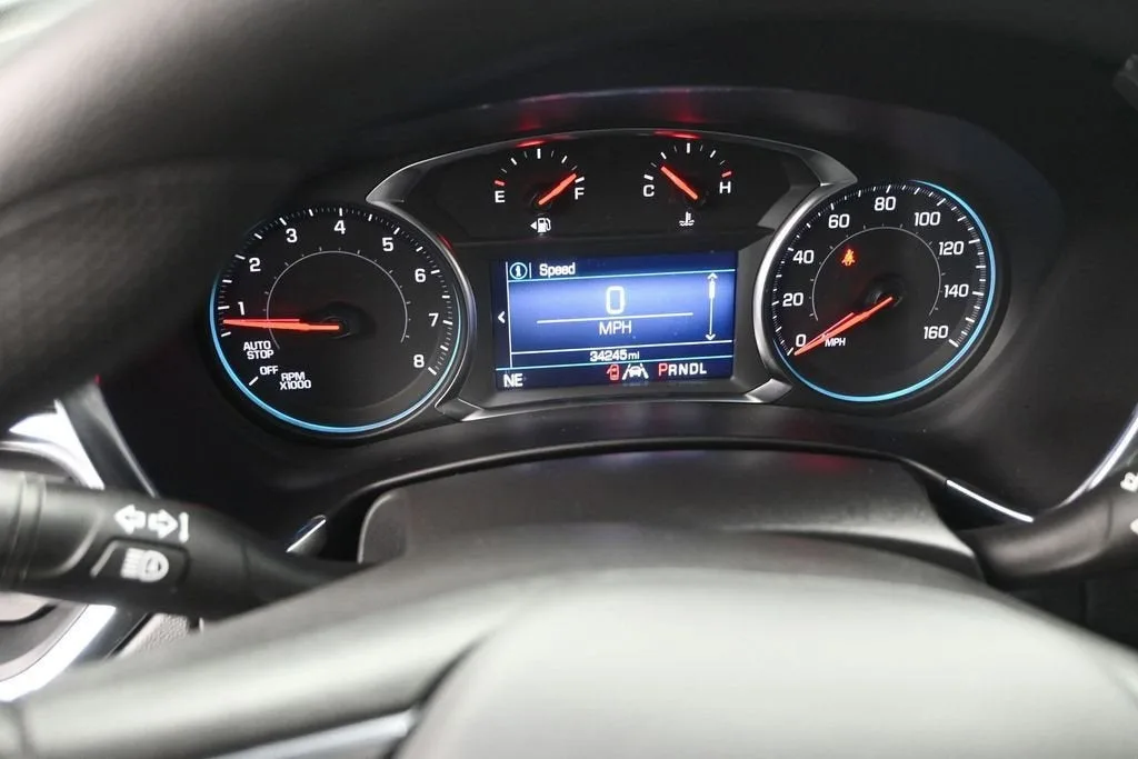 2023 Chevrolet Equinox LT photo 12