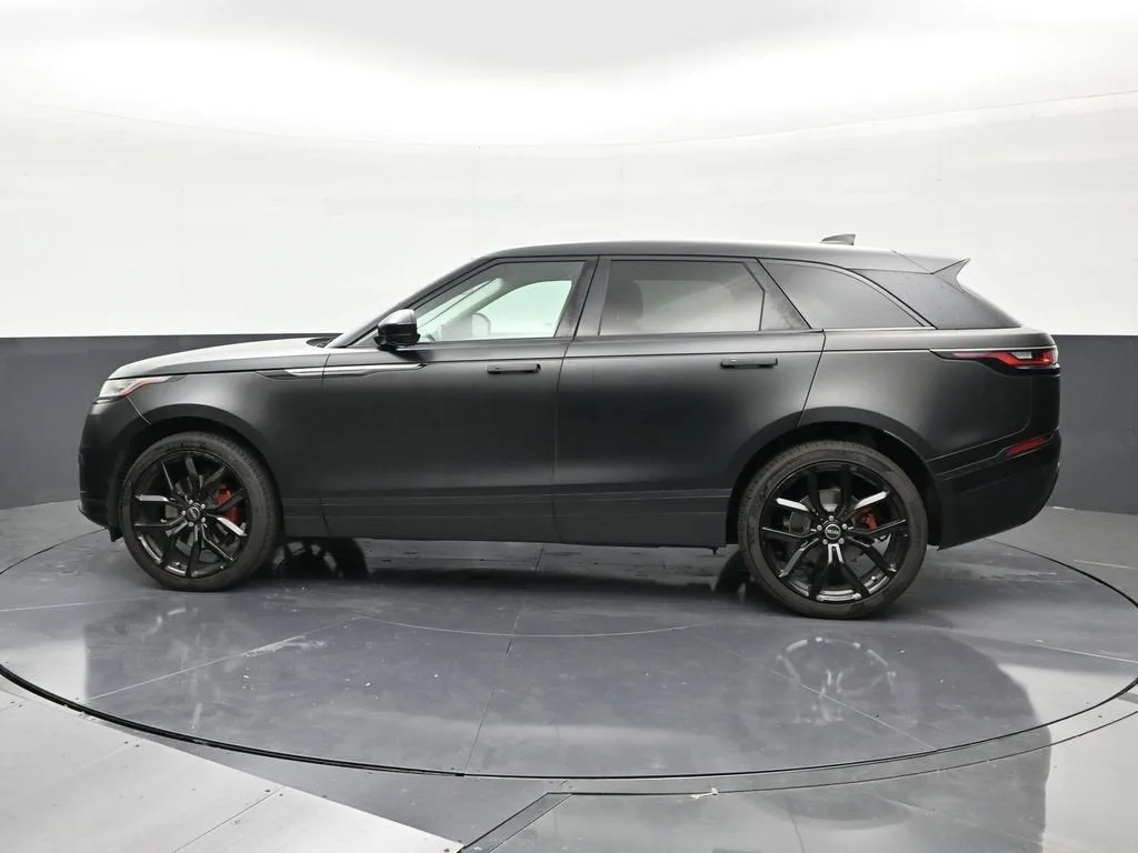 2023 Land Rover Range Rover Velar P250 S photo 2