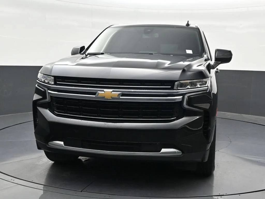 2022 Chevrolet Tahoe LT photo 9