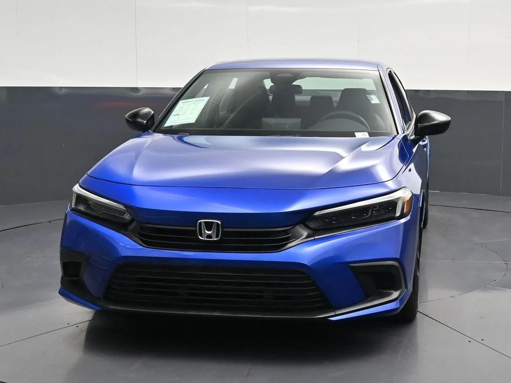 2023 Honda Civic Sport photo 6