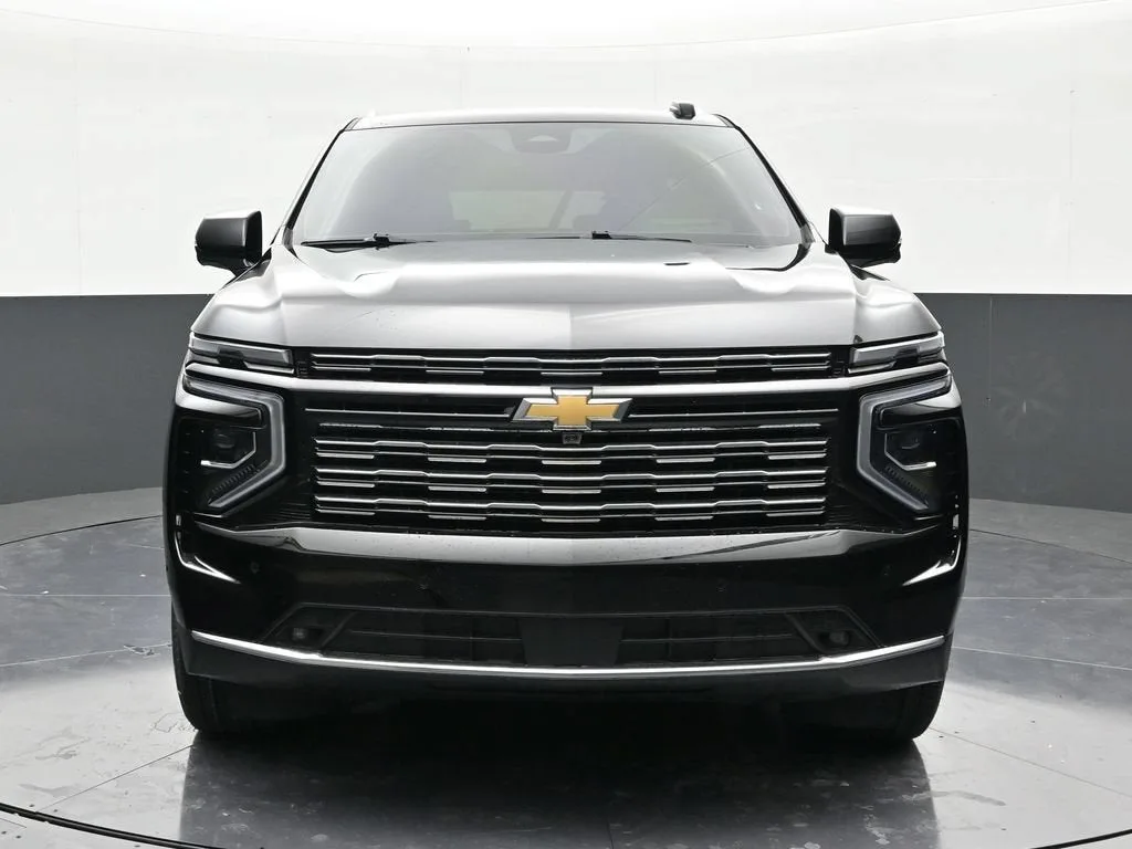 2025 Chevrolet Tahoe High Country photo 7