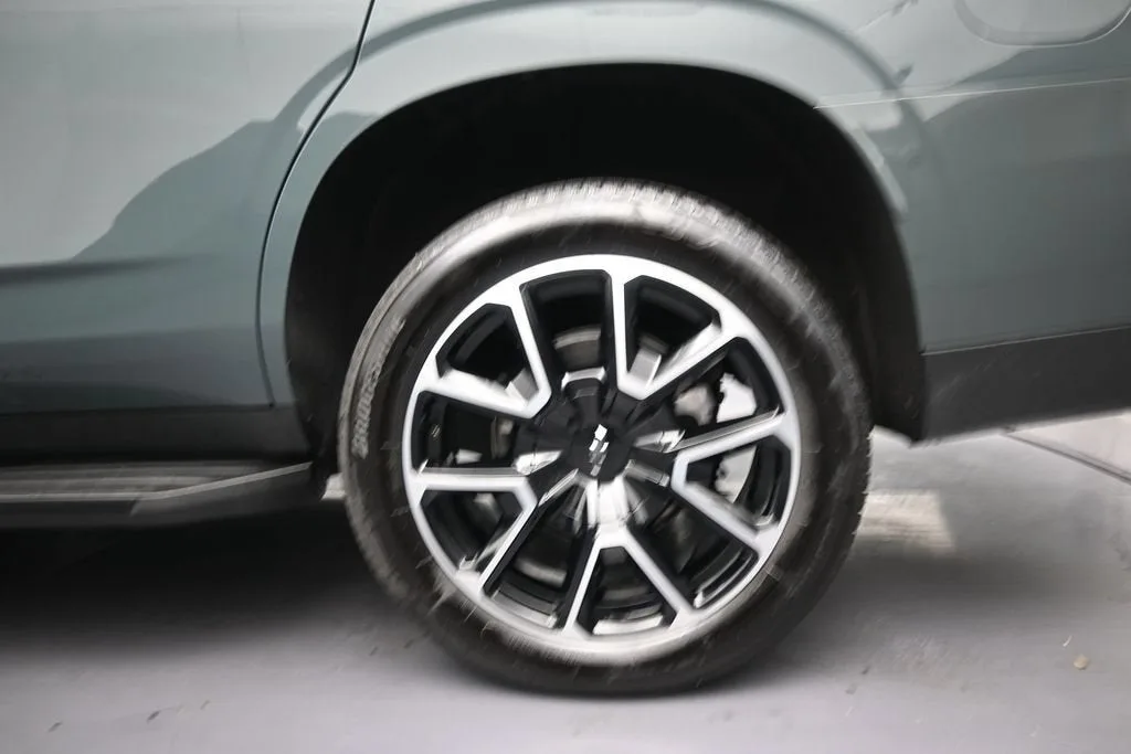 2026 Chevrolet Tahoe RST photo 10