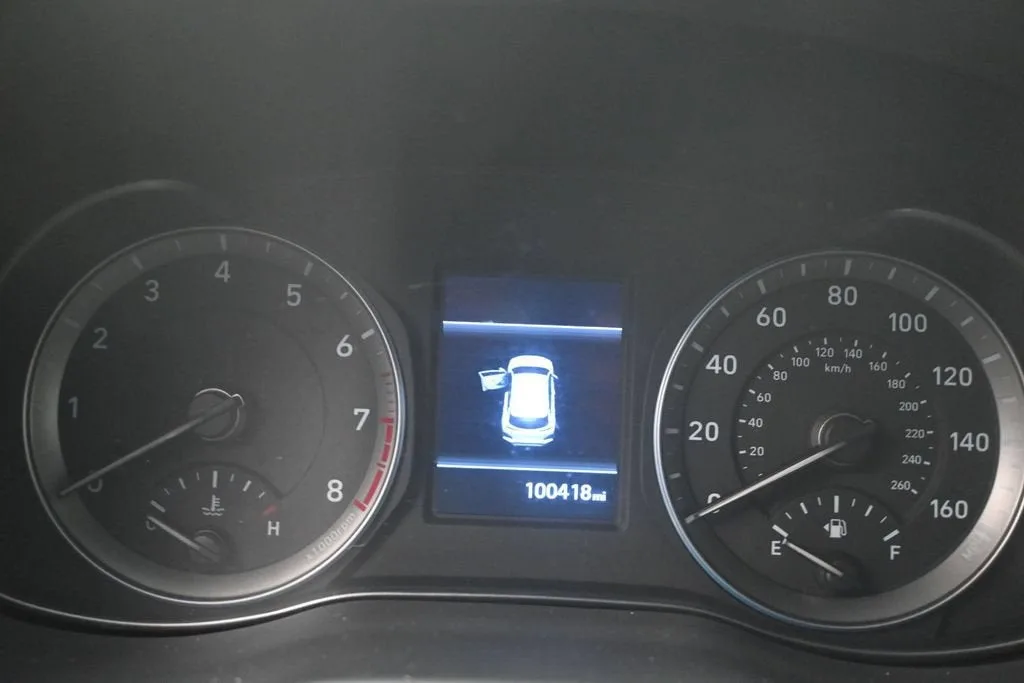 2021 Hyundai Kona SE photo 11