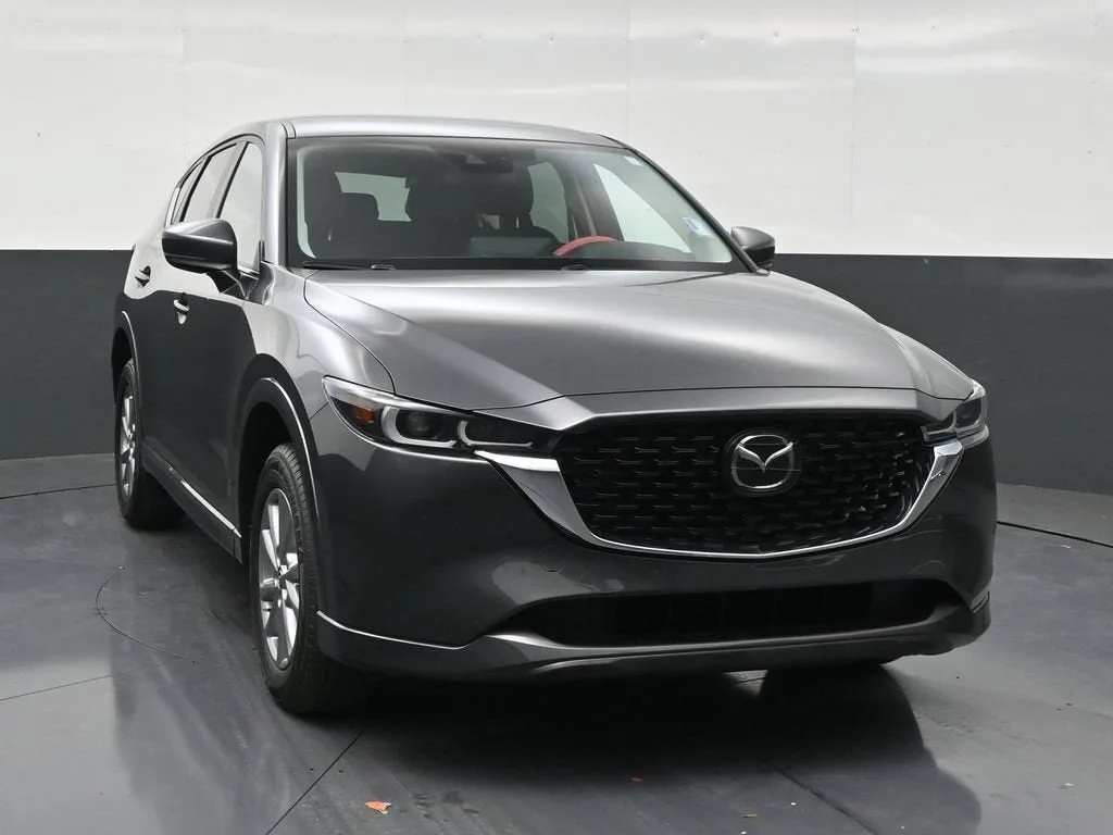 2024 Mazda CX-5 2.5 S Select photo 7