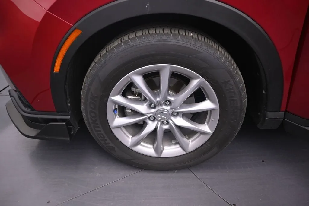 2026 Honda CR-V EX 2WD photo 10