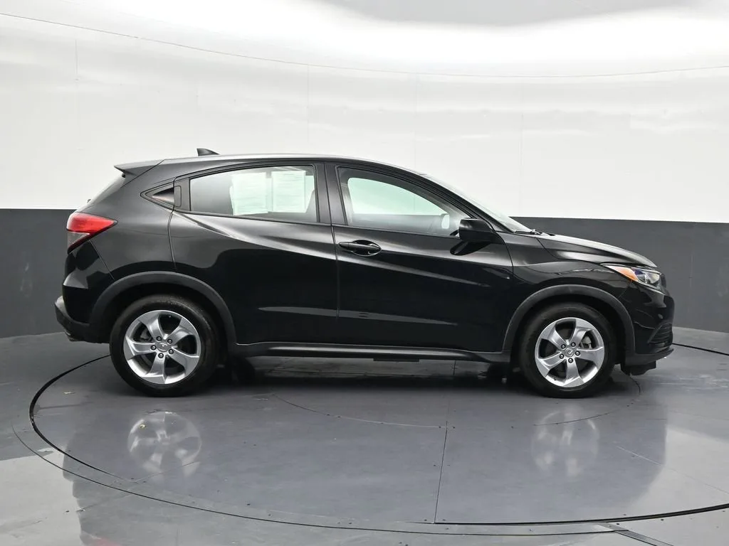 2022 Honda HR-V LX photo 6