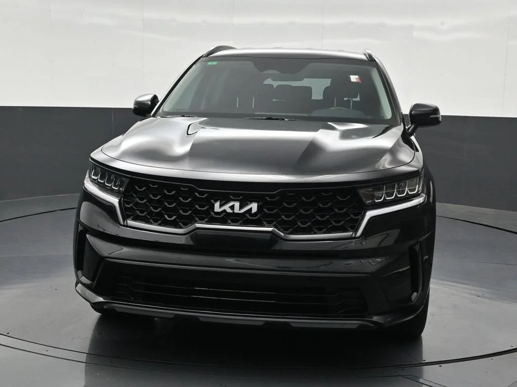 2023 Kia Sorento S photo 9