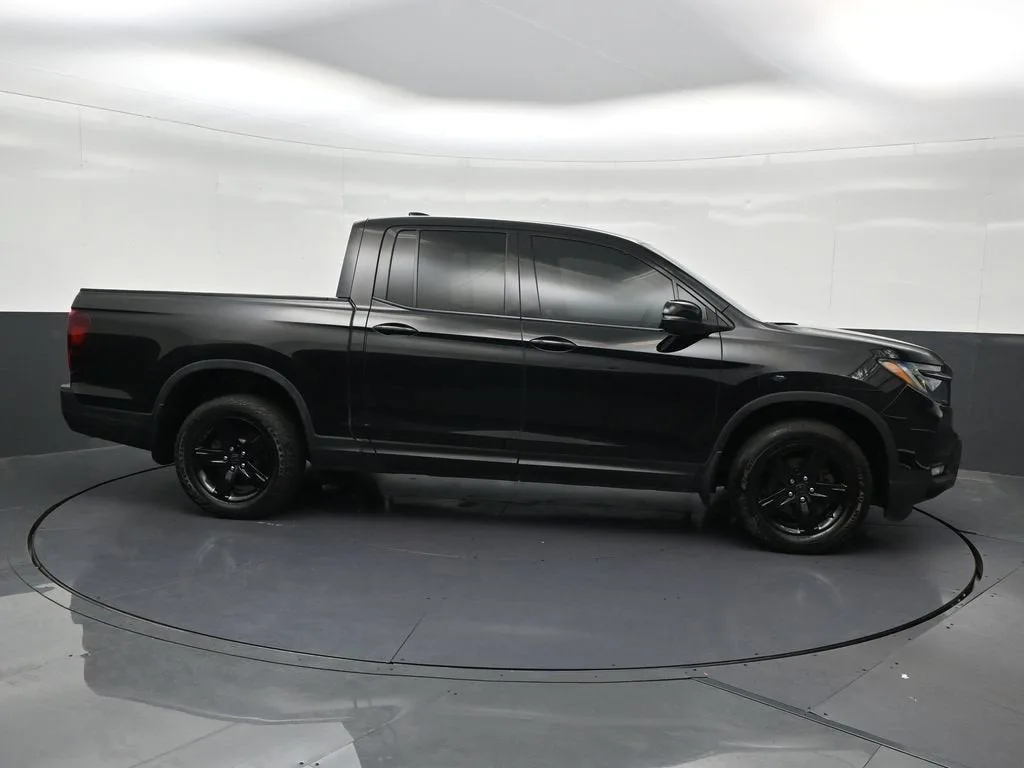 2023 Honda Ridgeline RTL photo 6