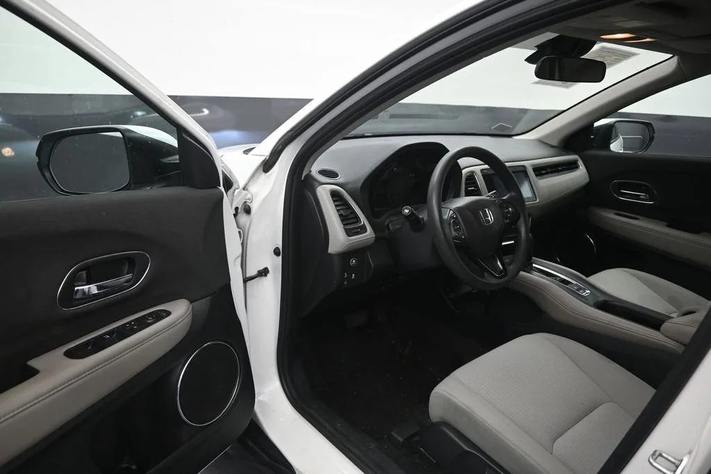 2021 Honda HR-V 2WD EX photo 10