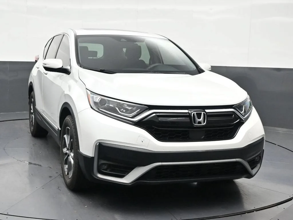 2022 Honda CR-V EX photo 7