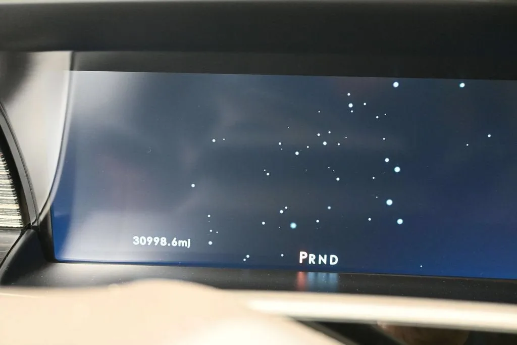 2024 Lincoln Navigator Black Label L photo 10