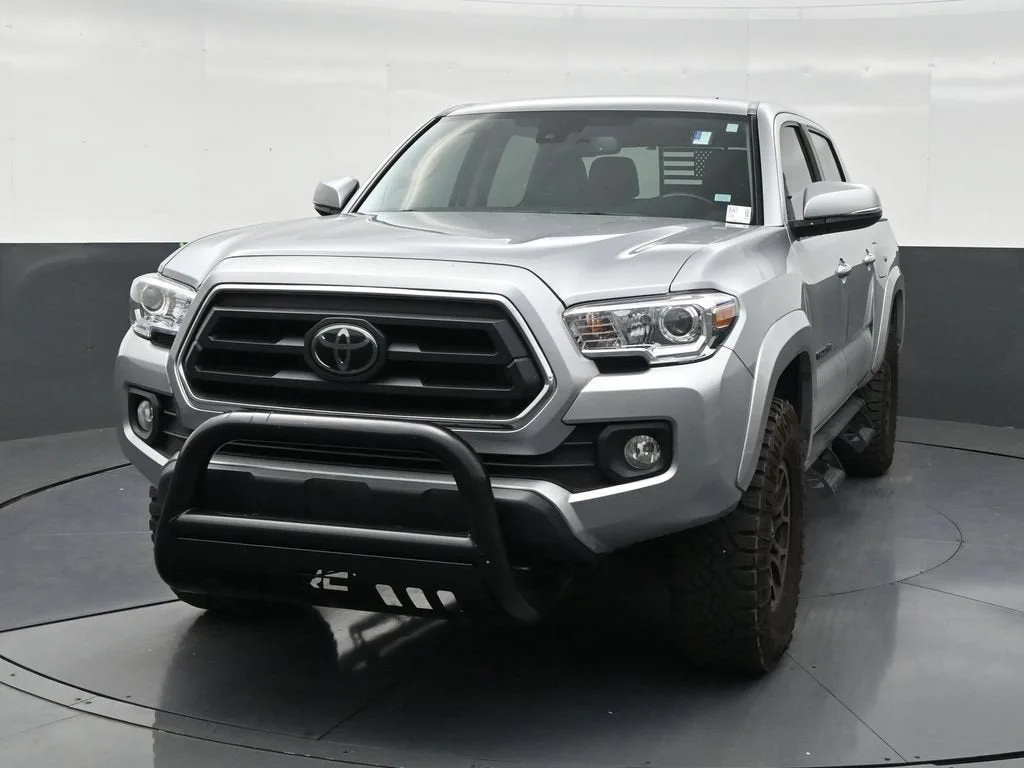 2022 Toyota Tacoma 2WD SR5 photo 8