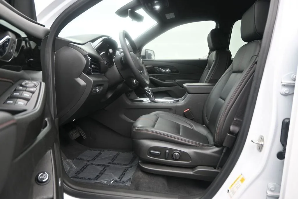 2024 Chevrolet Traverse Limited RS photo 12