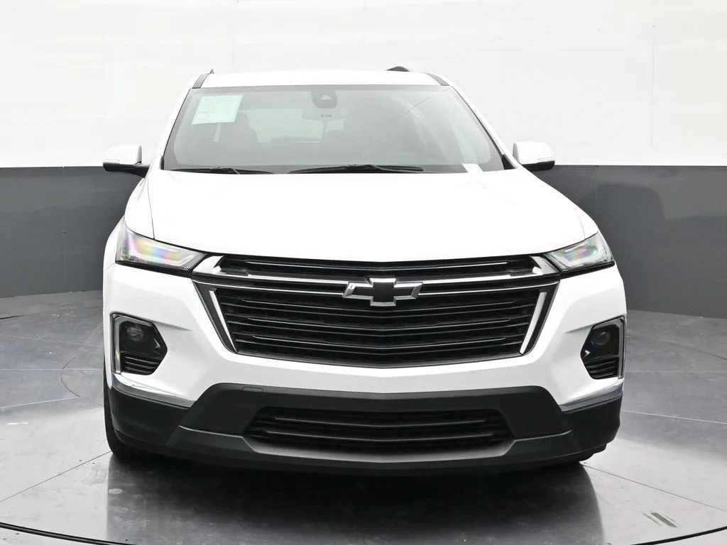 2024 Chevrolet Traverse Limited LT Cloth photo 8