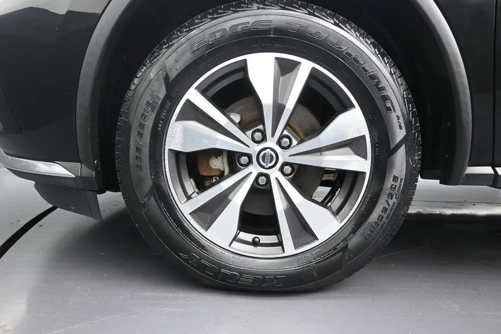 2020 Nissan Murano SV FWD photo 10