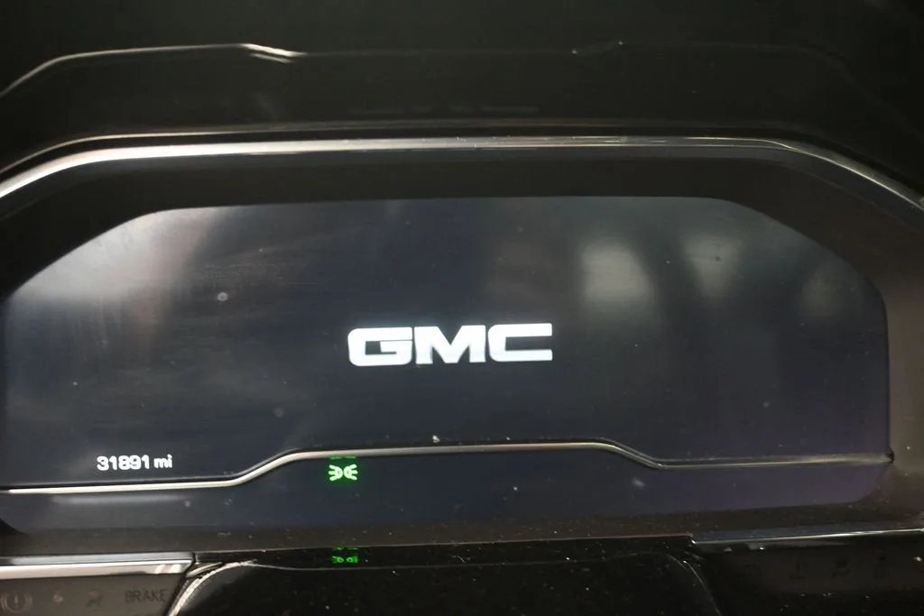 2024 GMC Sierra 1500 Elevation photo 11