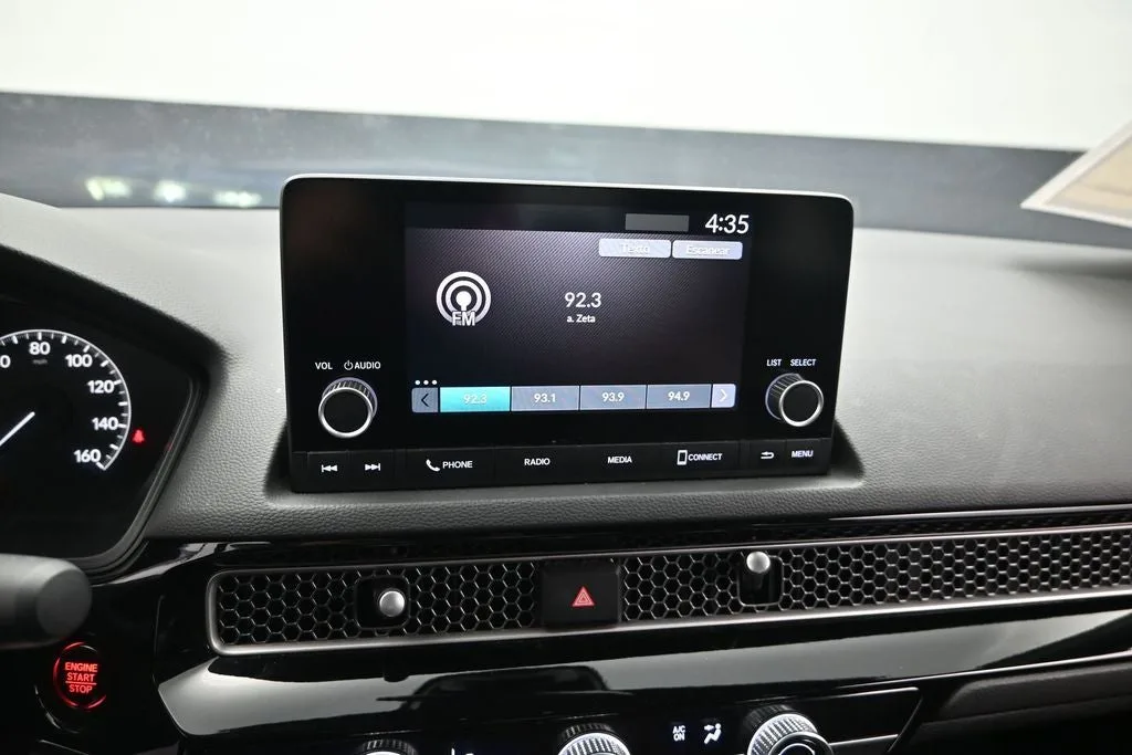 2023 Honda Civic Sport photo 12