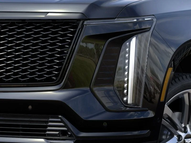 2026 Cadillac Escalade Platinum Sport photo 10