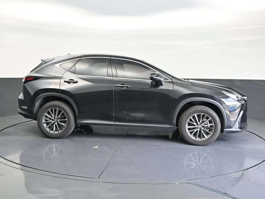 2025 Lexus NX 350 Premium photo 6
