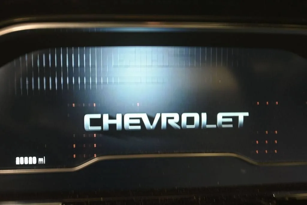 2024 Chevrolet Silverado 1500 LT photo 10