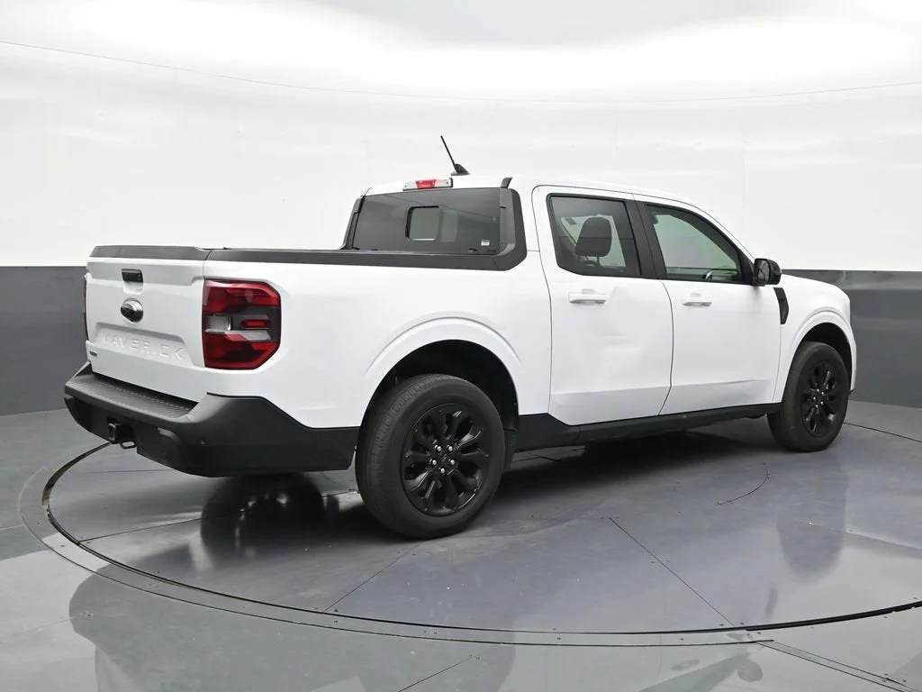 2024 Ford Maverick Lariat photo 5