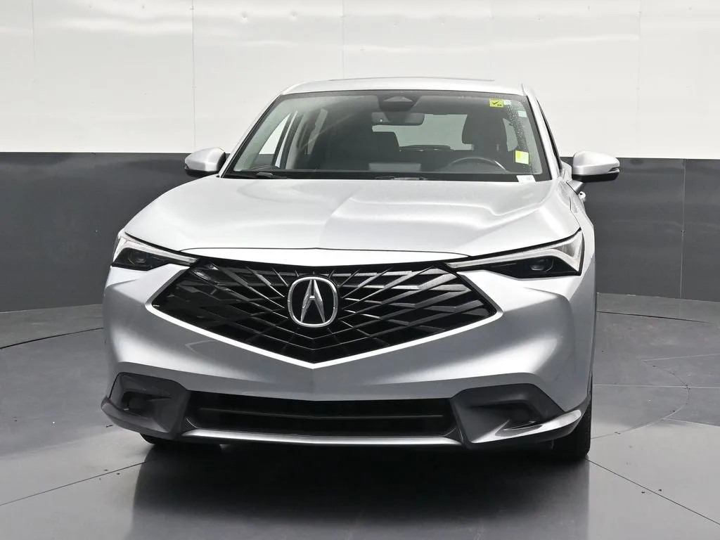 2025 Acura ADX Base photo 6