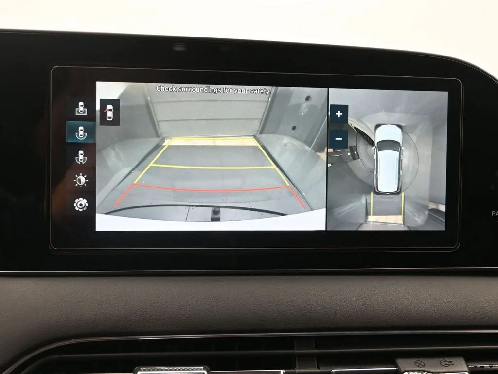2021 Hyundai Palisade Calligraphy photo 11