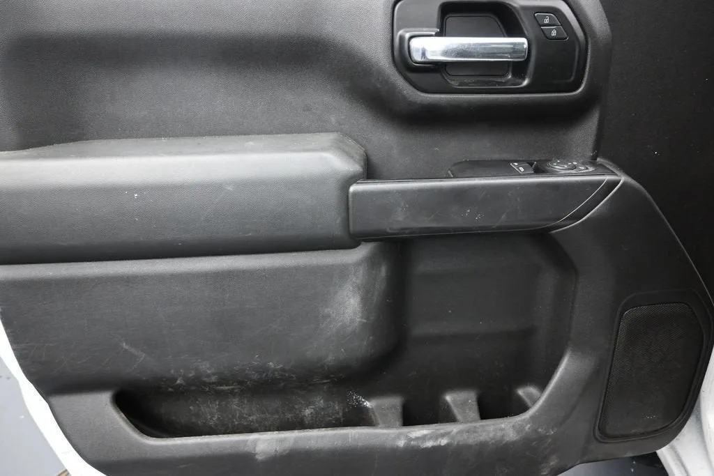 2019 Chevrolet Silverado 1500 Work Truck photo 11