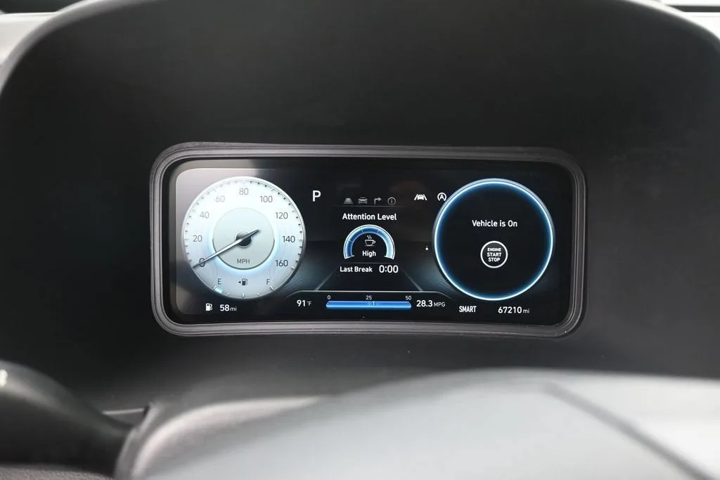 2022 Hyundai Kona N Line photo 11