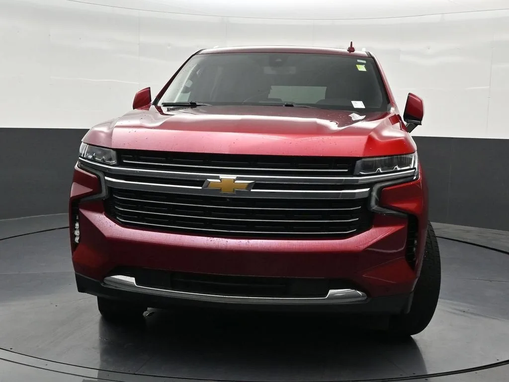 2022 Chevrolet Tahoe LT photo 9