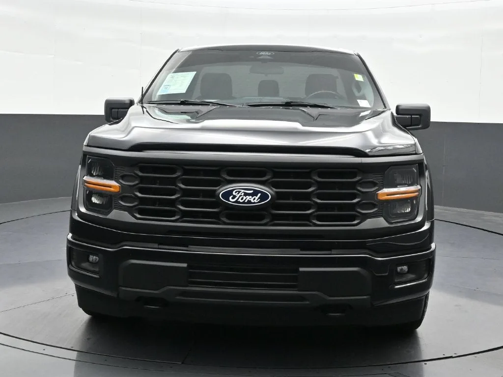 2025 Ford F-150 XL photo 9