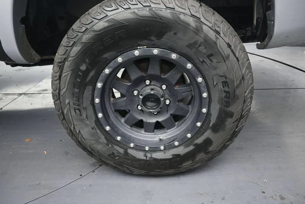2013 Toyota Tacoma PreRunner V6 photo 10