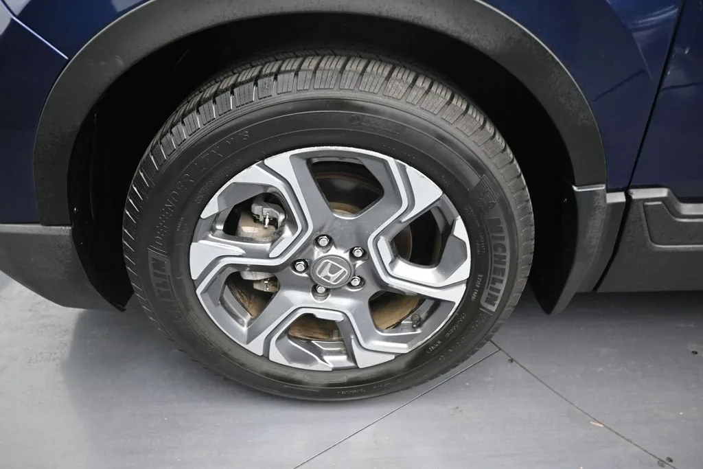 2019 Honda CR-V EX photo 9