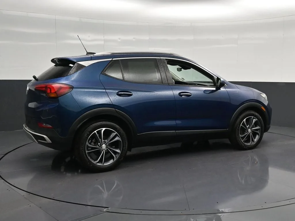 2020 Buick Encore GX Select photo 3