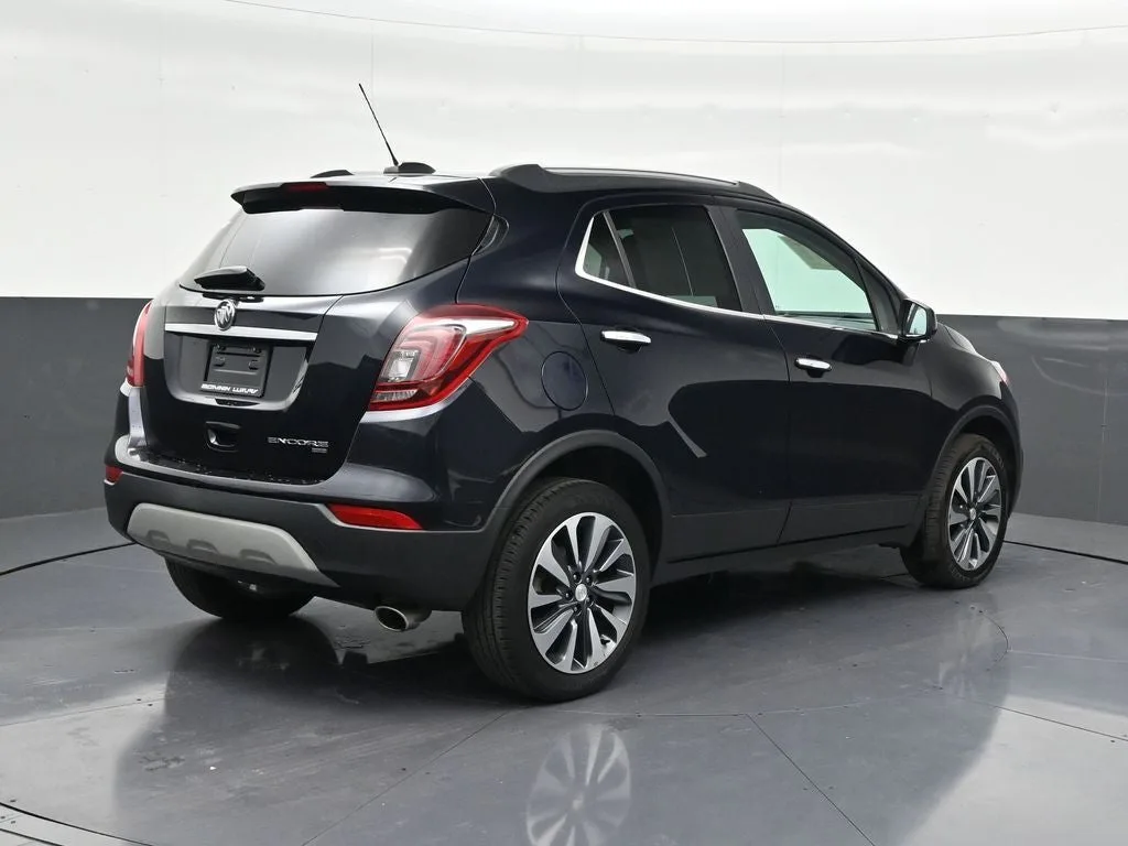 2022 Buick Encore Preferred photo 5