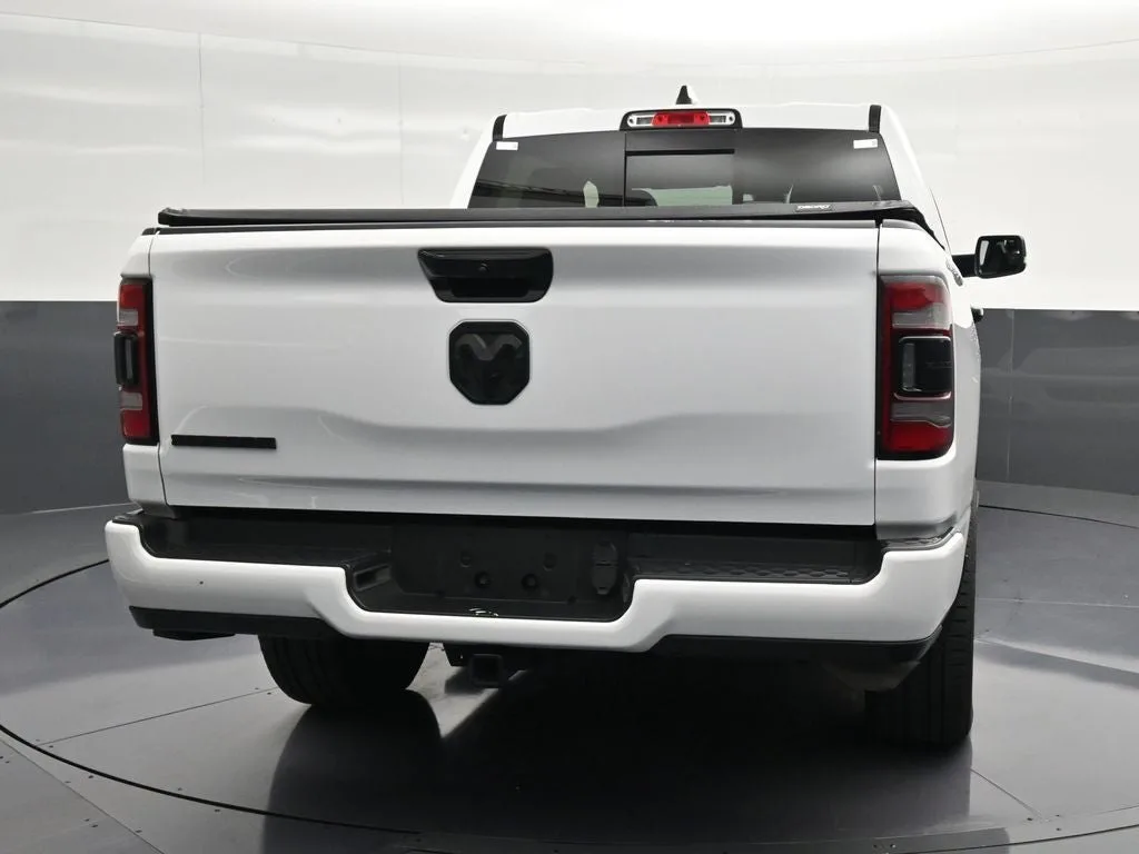 2023 RAM 1500 Big Horn/Lone Star photo 2