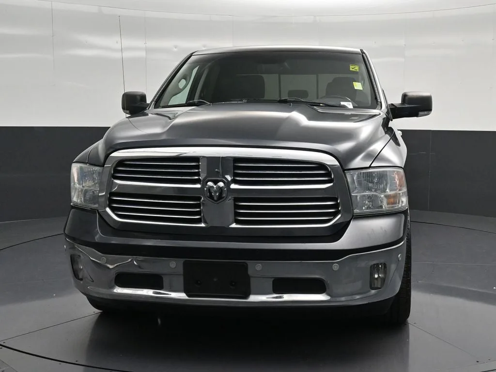 2015 RAM 1500 Lone Star photo 6