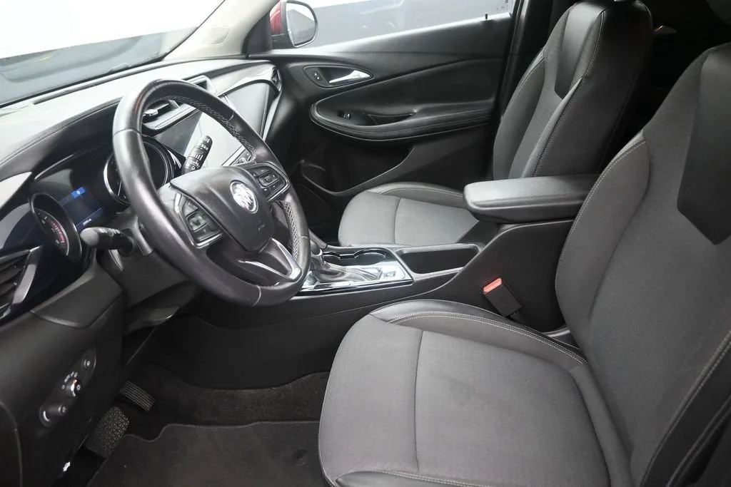2023 Buick Encore GX Select photo 12