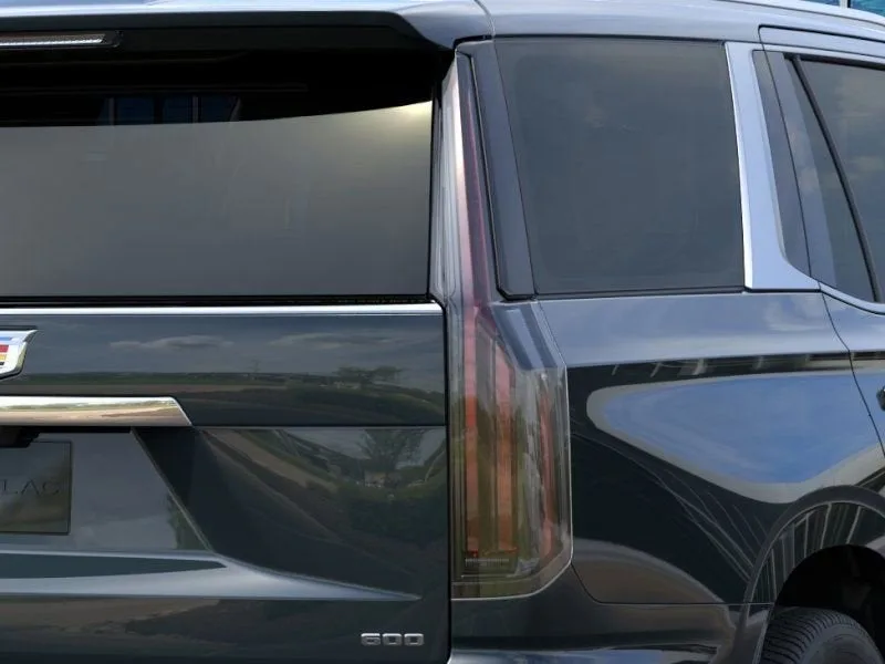 2025 Cadillac Escalade Luxury photo 11