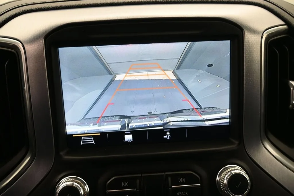 2019 GMC Sierra 1500 SLT photo 11