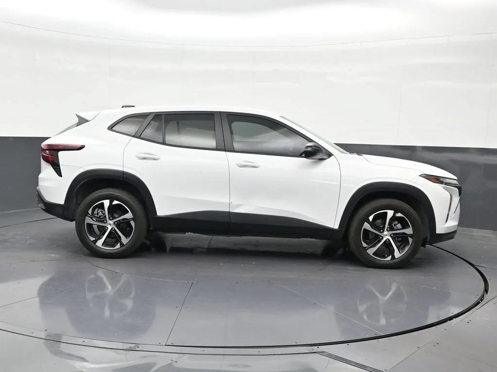 2024 Chevrolet Trax 1RS photo 7