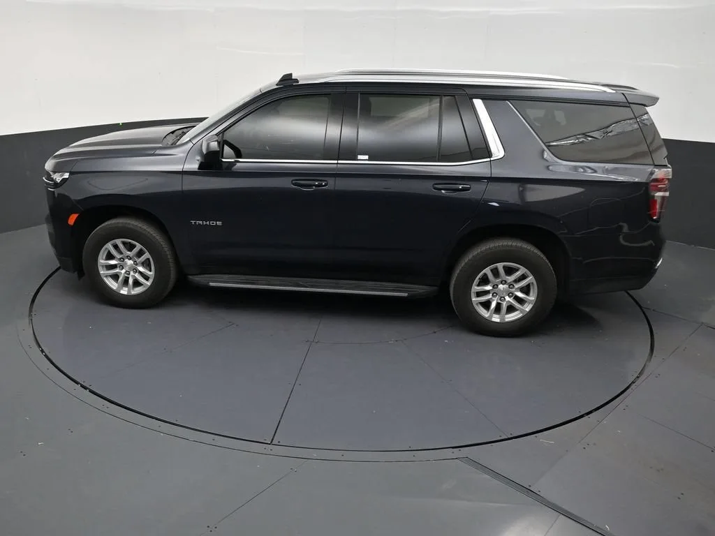 2021 Chevrolet Tahoe LS photo 10