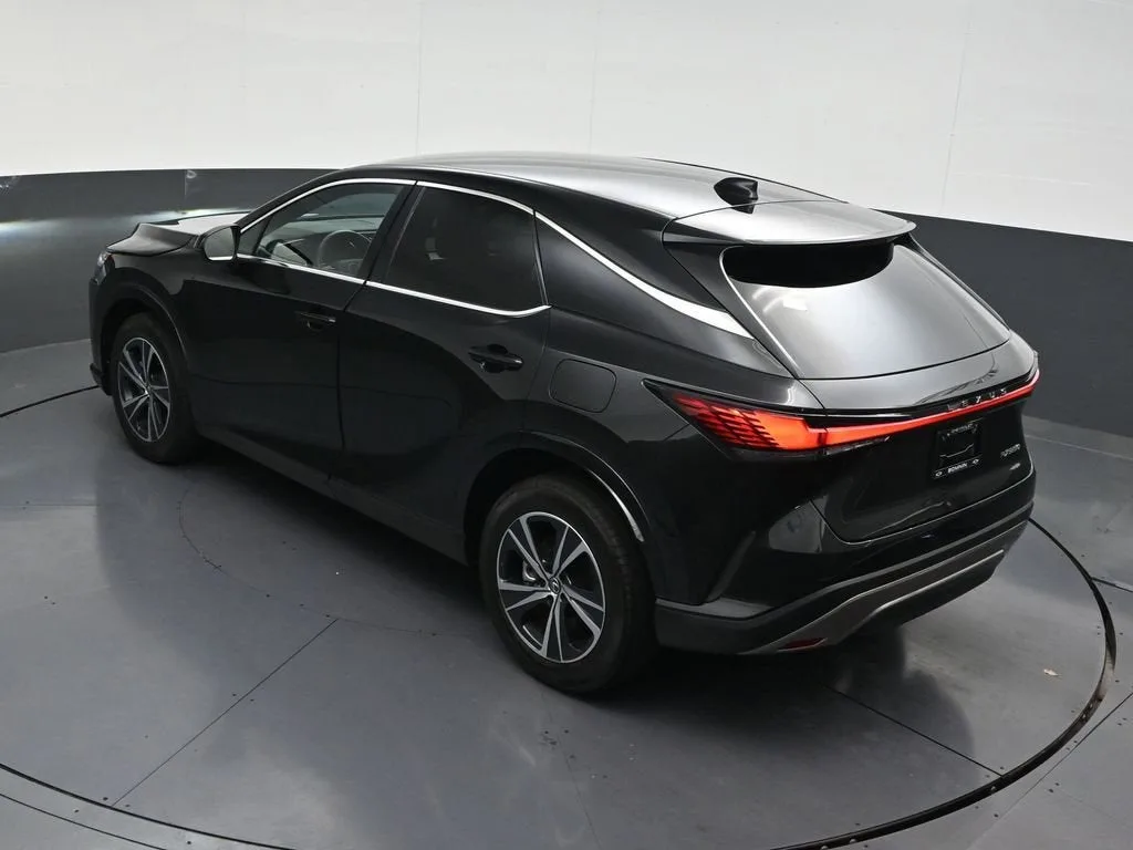 2025 Lexus RX 350 RX 350 photo 11