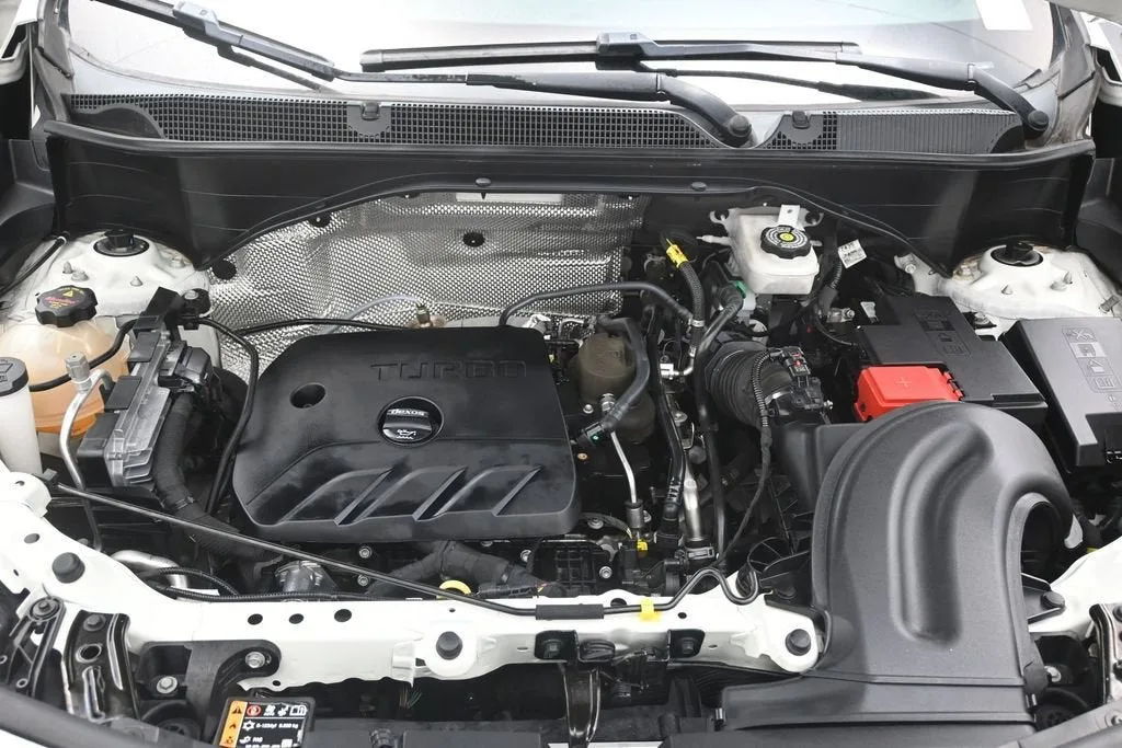2022 Buick Encore GX Select photo 12
