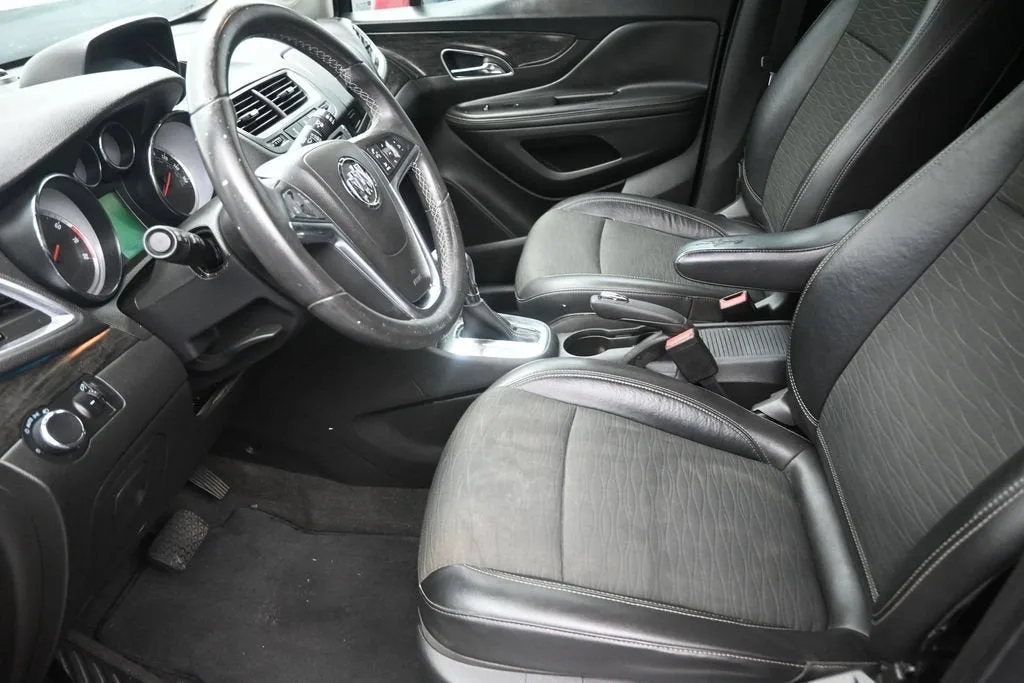 2016 Buick Encore 4DR FWD photo 12
