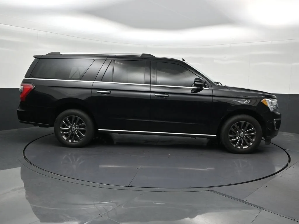 2021 Ford Expedition Limited MAX photo 7
